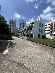 Upper East Coast Road (D16), Terrace #479342981